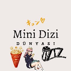 Mini Dizi Dünyası