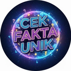 CEK FAKTA UNIK