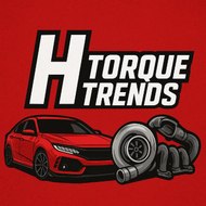 H . TORQUE TRENDS