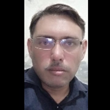 Ahsan Sultan