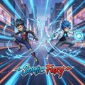 Sonic Fury