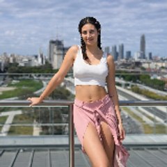 Sofia Jenny Taborda