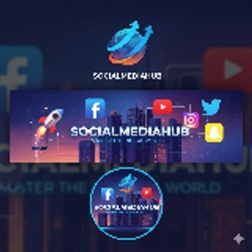 Socialmediahub
