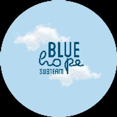 Subteam BLUE HOPE SUBTEAM