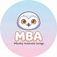MBA- MBaby Animals Songs