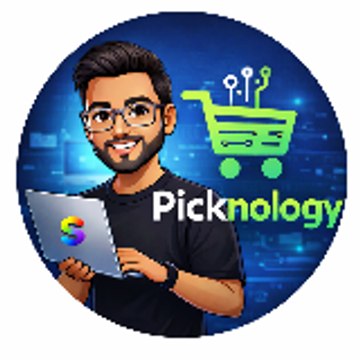 Picknology