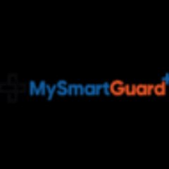 MySmartGuard Plus – Smart Security & Surveillance