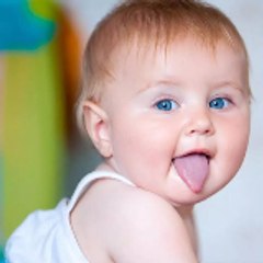 Funny Baby