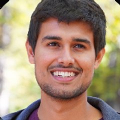 Dhruv Rathee