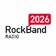 Rock Band Radio 2026