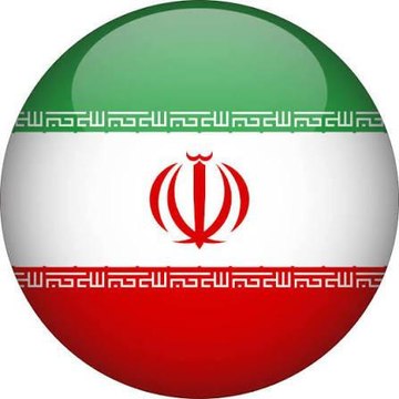 iran