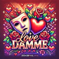 Love Dramatime