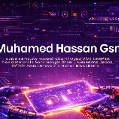 Muhamed Hassan Gsm Worldwide