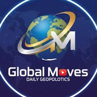 Global Moves 🌎