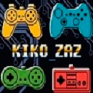 Kiko ZaZ