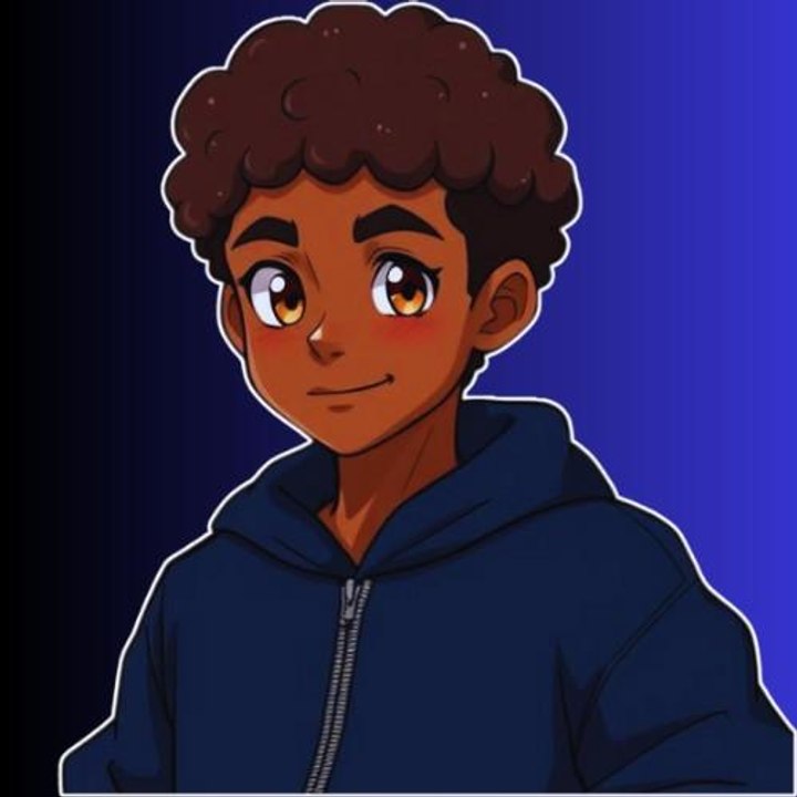 Dailymotion profile picture for @proto
