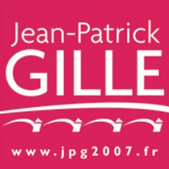 Jean-Patrick GILLE