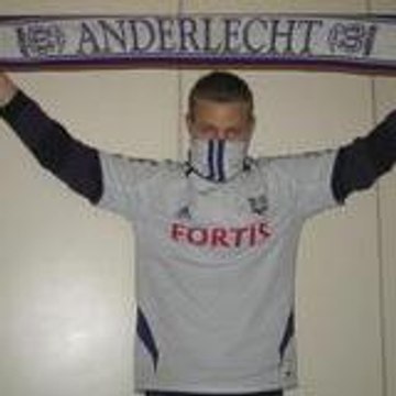 cedric hoste