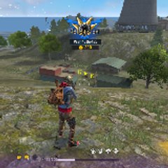 Free fire lover