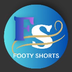 Footy Shorts