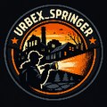 Urbex_Springer