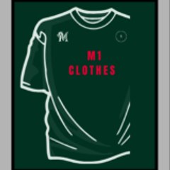 m1 clothes