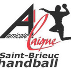 saintbrieuchandball