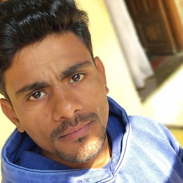 Sonu Rajpoot