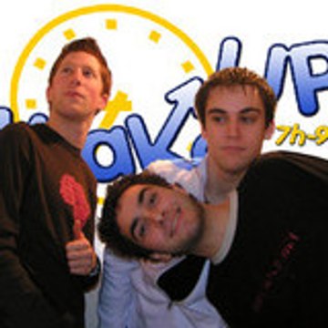 Nikko, Gaëtan, Toch
