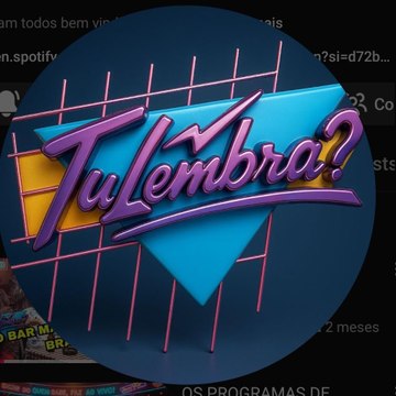 Canal TuLembra?