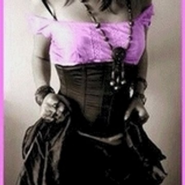 Gwendoline gwendoline