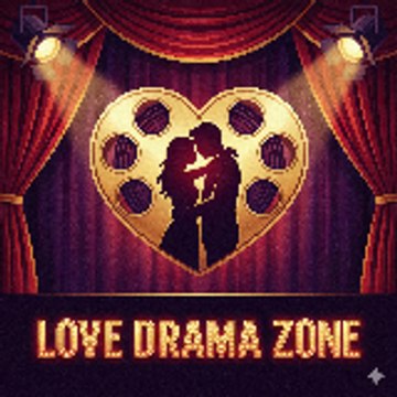Love Drama Zone