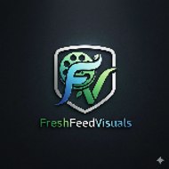 FreshFeedVisuals