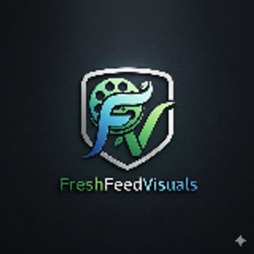 FreshFeedVisuals