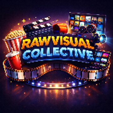 RawVisualCollective