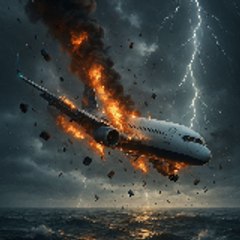 Flight attendant