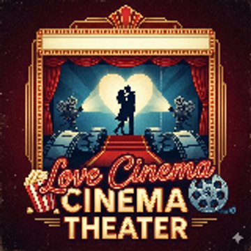 Love Cinema Theather