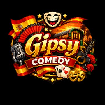 Gipsy Comedy 🇪🇸