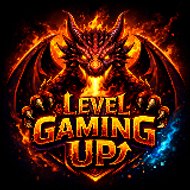 Level Gaming Up