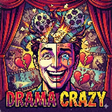 Drama Crazy