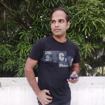 Raju Biswas