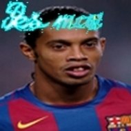 Ronaldinho57