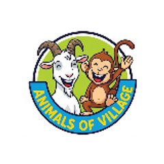 Animals of Village