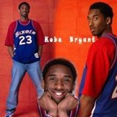 MaskedKobe