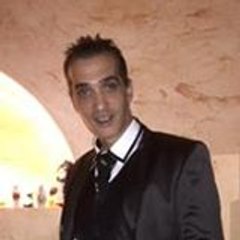 farouk khemmar