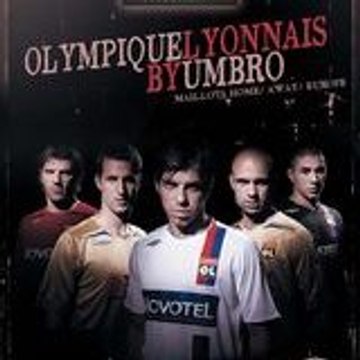 OLYMPIQUE LYONNAIS
