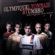 OLYMPIQUE LYONNAIS
