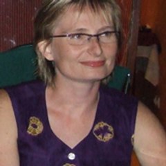 Jacqueline Neyrac Radlowski