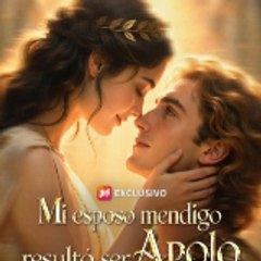 (Doblado) Mi esposo mendigo resultó ser Apolo