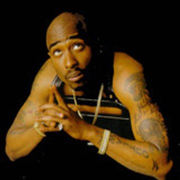 tupac amaru shakur